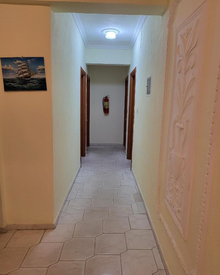 Athanasiadis Studios Nea Vrasna Exterior foto